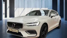 Gebraucht 2021 Volvo V60 Kombi | 25.990 € (Guter Preis)