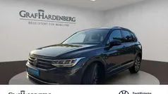 Gebraucht 2022 VW Tiguan Active SUV | 28.888 € (Fairer Preis)