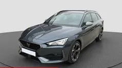 Grau Gebraucht 2023 Cupra Leon Kombi | 27.250 € (Guter Preis)