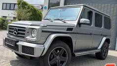 Gebraucht 2018 Mercedes G500 Sport SUV | 104.990 € (Fairer Preis)