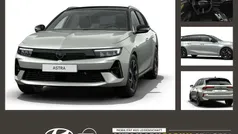 Gebraucht 2025 Opel Astra Kombi | 28.490 € (Fairer Preis)