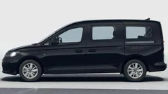 Gebraucht 2025 VW Caddy Maxi Van / Kleinbus | 33.115 € (Fairer Preis)