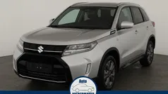 Silber Neu 2025 Suzuki Vitara Comfort SUV | 24.995 € (Fairer Preis)