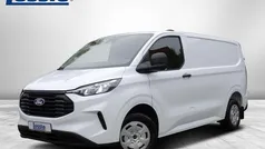 Frostweiß Neu 2025 Ford Transit Custom Trend Van / Kleinbus | 32.790 € (Superpreis)