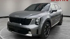 Gebraucht 2025 Kia Sorento 3 SUV | 61.890 € (Fairer Preis)