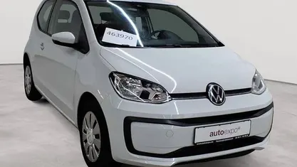 Gebraucht 2020 VW up! Kleinwagen | 9.590 € (Guter Preis)