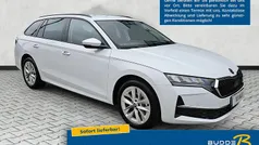 Gebraucht 2025 Skoda Octavia Selection Kombi | 33.880 € (Guter Preis)