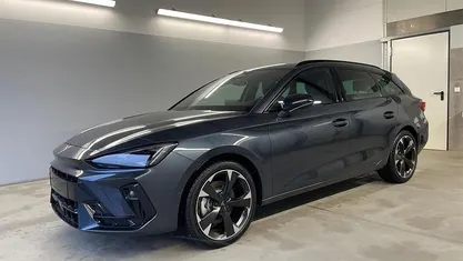 Gebraucht Cupra Leon 150 PS (110 kW) 2026 Limousine