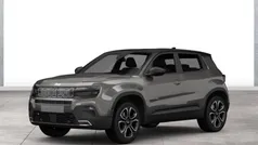 Schwarz Neu 2025 Jeep Avenger Altitude SUV | 24.590 € (Fairer Preis)