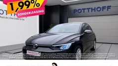 Gebraucht 2024 VW Golf VIII Life Kleinwagen | 21.443 € (Superpreis)