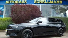 Gebraucht 2024 Opel Astra GS Line Kombi | 26.970 € (Superpreis)