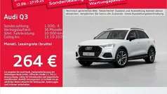 Gebraucht 2025 Audi Q3 Advanced SUV | 39.883 € (Fairer Preis)