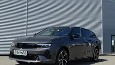 Vulkan grau Neu 2025 Opel Astra GS Line Kombi | 29.980 € (Fairer Preis)