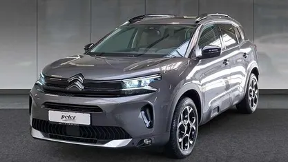 Gebraucht 2025 Citroën C5 Aircross SUV | 26.850 € (Fairer Preis)