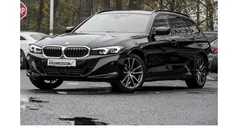 Gebraucht 2022 BMW 320 Sport Line Kombi | 27.999 € (Fairer Preis)