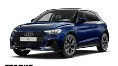 Blau Gebraucht 2024 Audi A1 Design Kleinwagen | 26.430 € (Fairer Preis)