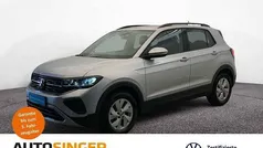 Gebraucht 2024 VW T-Cross Life SUV | 23.970 € (Fairer Preis)