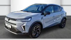 Rafalgrau metallic, black pea Neu 2025 Renault Captur Esprit Alpine SUV | 31.550 € (Fairer Preis)
