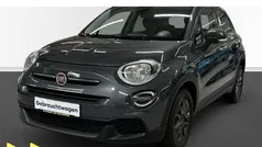 Gebraucht 2020 Fiat 500X Lounge SUV | 14.900 € (Fairer Preis)