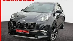 Gebraucht 2021 Kia Sportage GT-Line SUV | 27.979 € (Fairer Preis)