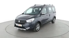 Gebraucht 2019 Dacia Dokker Stepway Van | 16.040 € (Fairer Preis)