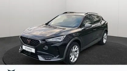 Gebraucht 2024 Cupra Formentor SUV | 28.989 € (Fairer Preis)