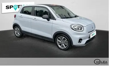 Gebraucht Leapmotor T03 69 kW (95 PS) 2025 Other Kleinwagen