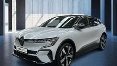 Gebraucht 2022 Renault Mégane Techno Limousine | 24.270 € (Guter Preis)