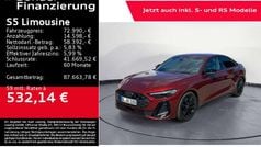 Gebraucht 2025 Audi S5 Sport Limousine | 72.990 € (Superpreis)