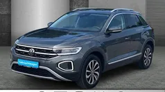 Gebraucht 2022 VW T-Roc Style SUV | 22.330 € (Fairer Preis)