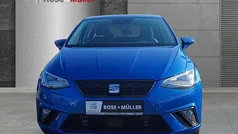 Schwarz Neu 2024 Seat Ibiza Style Limousine | 19.990 € (Fairer Preis)