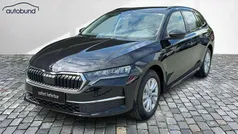 Gebraucht 2025 Skoda Octavia Selection Kombi | 31.970 € (Superpreis)