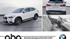Gebraucht 2019 BMW X1 xLine SUV | 26.690 € (Fairer Preis)