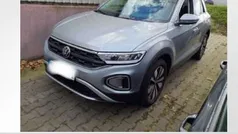 Gebraucht 2024 VW T-Roc Move SUV | 26.770 € (Guter Preis)