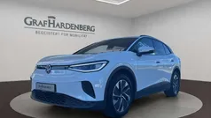 Weiß Gebraucht 2025 VW ID.4 Pro SUV | 39.990 € (Superpreis)