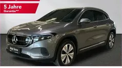 Gebraucht 2023 Mercedes EQA300 Progressive SUV | 32.580 € (Fairer Preis)