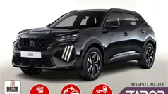 Perla nera schwarz metallic Neu 2025 Peugeot 2008 GTi SUV | 27.588 € (Fairer Preis)