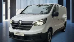Gebraucht 2022 Renault Trafic Komfort Van | 23.990 € (Guter Preis)