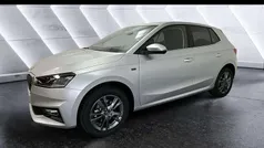 Gebraucht 2025 Skoda Fabia Tour Kleinwagen | 23.440 € (Fairer Preis)