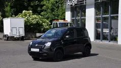Schwarz Gebraucht 2019 Fiat Panda Cross Cross Kleinwagen | 14.900 € (Fairer Preis)