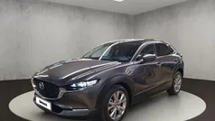 Gebraucht 2020 Mazda CX-30 Selection SUV | 18.950 € (Guter Preis)