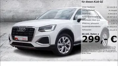 Gebraucht 2021 Audi Q2 Advanced SUV | 22.930 € (Fairer Preis)