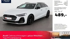 Weiss Gebraucht 2025 Audi A5 S-Line Coupé | 58.980 € (Fairer Preis)