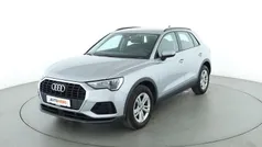 Grau Gebraucht 2020 Audi Q3 SUV | 26.980 € (Fairer Preis)