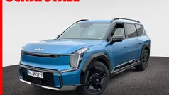 Gebraucht 2024 Kia EV9 Edition 7 SUV | 64.979 € (Superpreis)