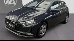 Gebraucht 2025 Hyundai i20 Select Kleinwagen | 21.990 € (Fairer Preis)