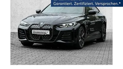 Gebraucht 2023 BMW i4 M Sport Limousine | 37.690 € (Guter Preis)