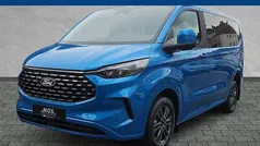 Gebraucht 2025 Ford Tourneo Custom Titanium Limousine | 46.886 € (Guter Preis)