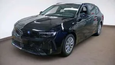 Schwarz Gebraucht 2024 Opel Astra Kombi | 20.790 € (Fairer Preis)