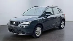 Blue fjord Neu 2025 Seat Arona Style SUV | 24.960 € (Guter Preis)